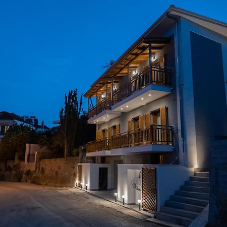 Ionis Apartments Preveza Exteriör bild